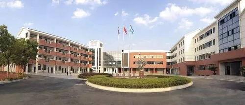 安阳二中新校区最新爆料,现代化校园布局与未来教育新篇章